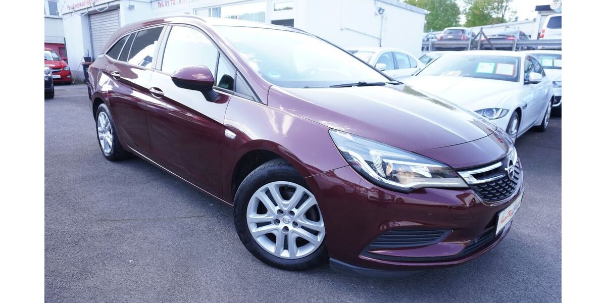 Opel Astra 70.450 km 11.690 &euro; Wuppertal 42109