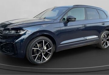 VW Touareg 7.617 km 84.890 &euro; Köln-Mülheim 51063