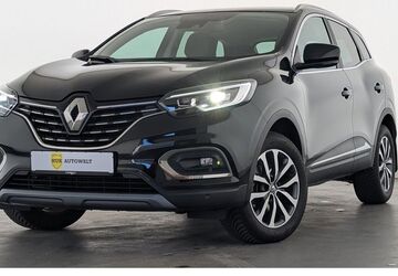 Renault Kadjar 13.690 km 19.460 &euro; Düsseldorf 40599