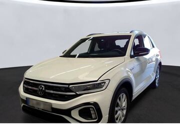 VW T-Roc 13.103 km 32.950 &euro; Hilden 40721