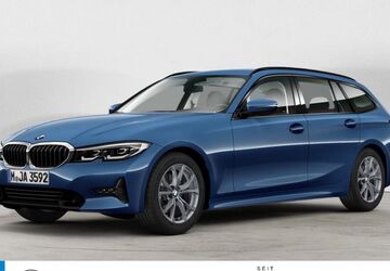 BMW 320 138.229 km 23.890 &euro; Remscheid 42897