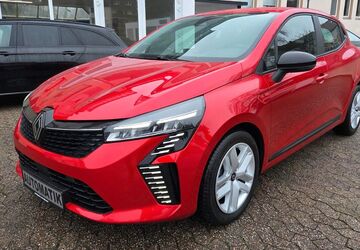 Renault Clio 3.900 km 21.990 &euro; Erkrath 40699