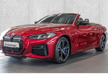 BMW M440 12.800 km 65.995 &euro; Köln-West 50858
