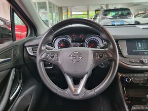 Opel Astra Ultimate Navi Keyless Park&Go Klimaautom. Wi 25.902 km 18.290 &euro; HAAN 42781