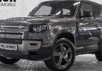 Land Rover Defender 33.565 km 60.980 &euro; Köln 51149