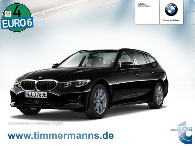 BMW 320 82.554 km 24.390 &euro; Düsseldorf 40549