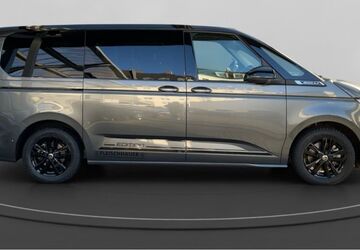 VW T7 Multivan 17.000 km 62.990 &euro; Köln-Mülheim 51063