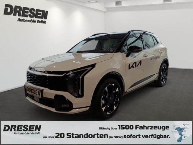 Kia Sportage 11.350 km 41.280 &euro; Korschenbroich 41352
