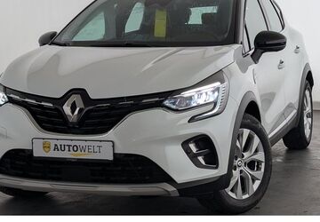 Renault Captur 21.720 km 16.460 &euro; Düsseldorf 40599