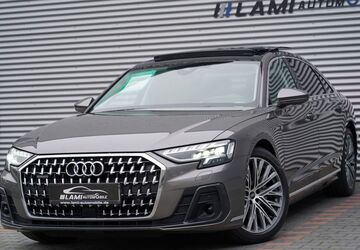 Audi A8 87.500 km 63.999 &euro; Grevenbroich 41515