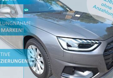Audi A4 71.300 km 24.990 &euro; Hilden 40724