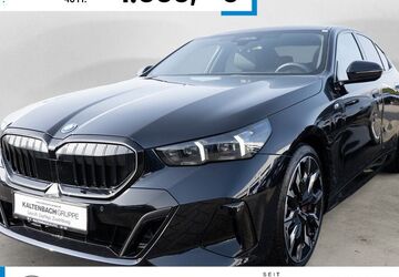 BMW 550 20.596 km 73.890 &euro; Remscheid 42897