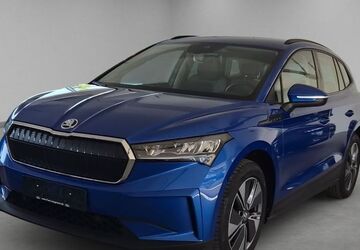 Skoda Enyaq 63.864 km 22.990 &euro; Wuppertal 42289
