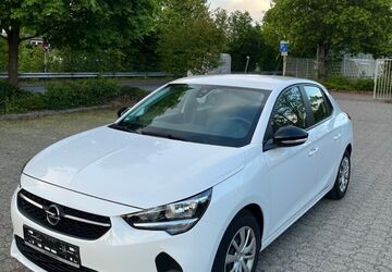 Opel Corsa 46.500 km 9.800 &euro; Hilden 40721
