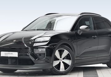 Porsche Macan 14.936 km 77.440 &euro; Wuppertal 42279