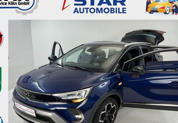 Opel Crossland (X) 57.103 km 14.990 &euro; Köln 50739