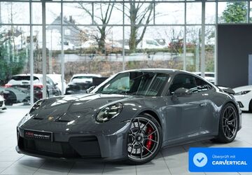 Porsche 992 1.999 km 215.900 &euro; Remscheid/NRW 42855