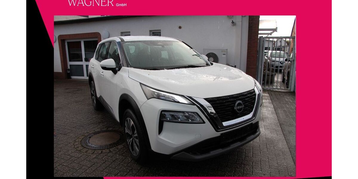Nissan X-Trail 30.820 km 24.690 &euro; Hilden bei Düsseldorf 40721