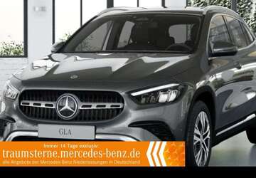 Mercedes-Benz GLA 180 7.919 km 34.990 &euro; Düsseldorf 40231