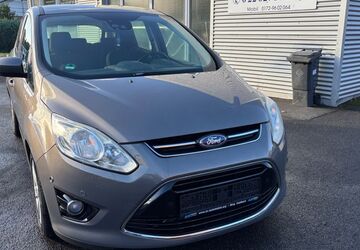 Ford C-Max 110.233 km 3.899 &euro; Bergisch-Gladbach 51469