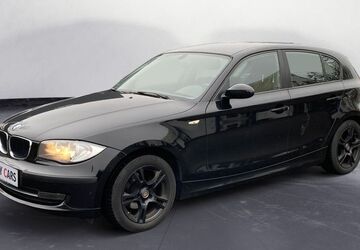 BMW 116 127.000 km 3.490 &euro; Dormagen 41540