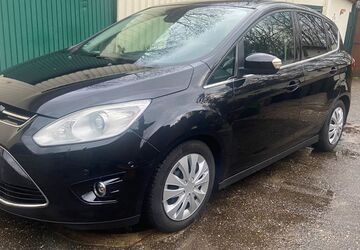 Ford C-Max 161.000 km 5.300 &euro; Köln 50737