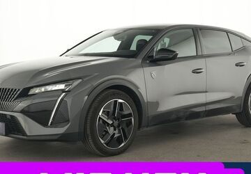 Peugeot 408 11.534 km 26.995 &euro; Neuss 41460