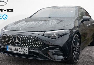 Mercedes-Benz CLA 250 9.500 km 53.680 &euro; Schwelm 58332