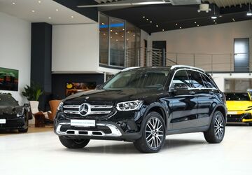 Mercedes-Benz GLC 300 61.580 km 34.980 &euro; Köln 51147