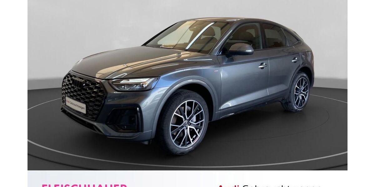 Audi Q5 40.369 km 42.790 &euro; Köln 50823