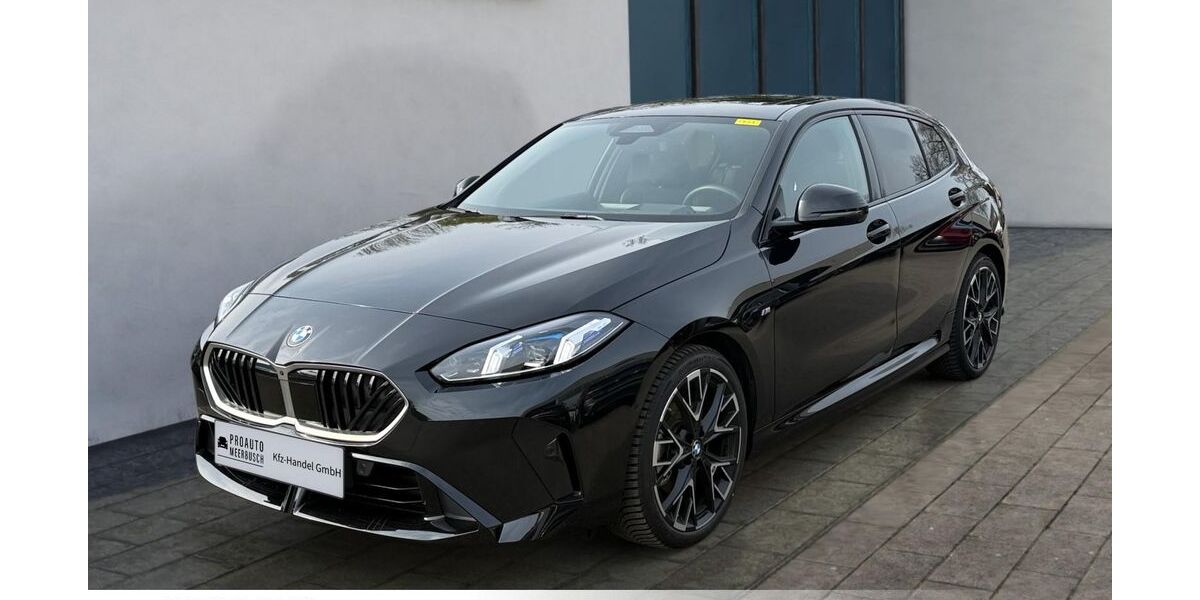 BMW 120 13.300 km 35.499 &euro; Meerbusch 40668