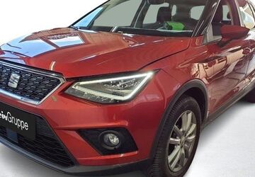 Seat Arona 33.650 km 16.120 &euro; Bergisch Gladbach 51465