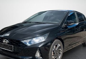 Hyundai i20 23.100 km 14.990 &euro; Wuppertal 42281