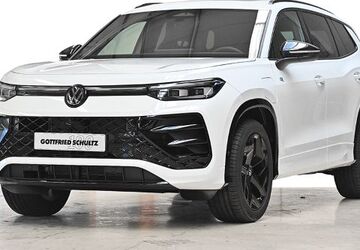 VW Tayron 3.000 km 53.480 &euro; Düsseldorf 40233