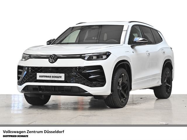 VW Tayron 3.000 km 53.880 &euro; Düsseldorf 40233