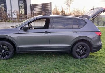 Seat Tarraco 241.000 km 14.800 &euro; Odenthal-Neschen 51519