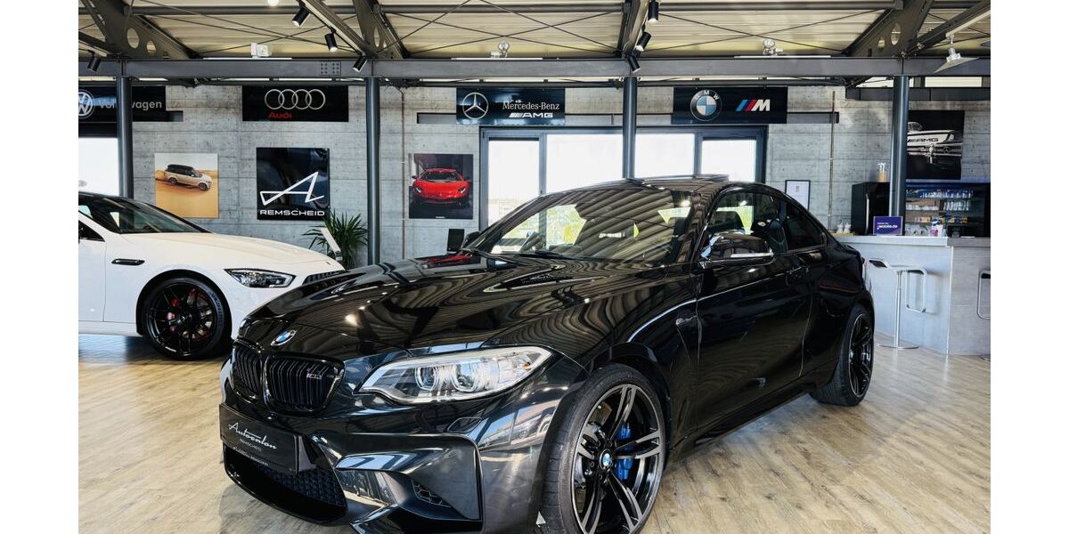 BMW M2 77.510 km 40.990 &euro; Remscheid 42859
