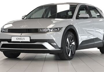 Hyundai IONIQ 5 9.000 km 38.880 &euro; Wuppertal 42109