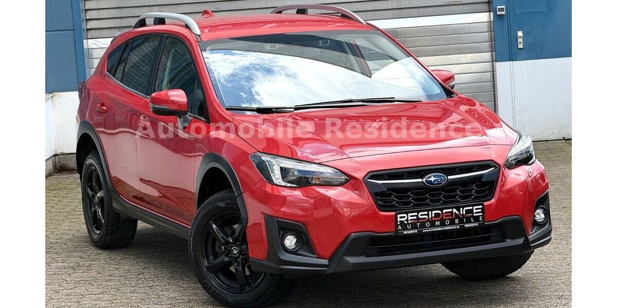 Subaru XV 42.000 km 19.898 &euro; Ratingen 40880