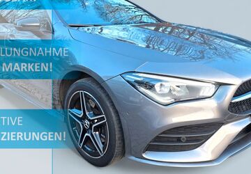 Mercedes-Benz CLA Shooting Brake 164.900 km 19.900 &euro; Hilden 40724