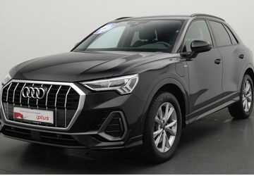 Audi Q3 53.590 km 32.480 &euro; Leverkusen 51373