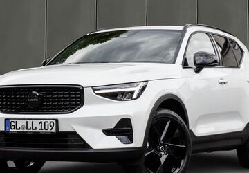 Volvo XC40 2.500 km 46.440 &euro; Bergisch Gladbach 51469