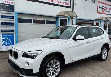 BMW X1 155.000 km 8.950 &euro; Grevenbroich 41515