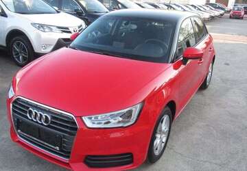 Audi A1 124.800 km 9.800 &euro; Leverkusen 51371