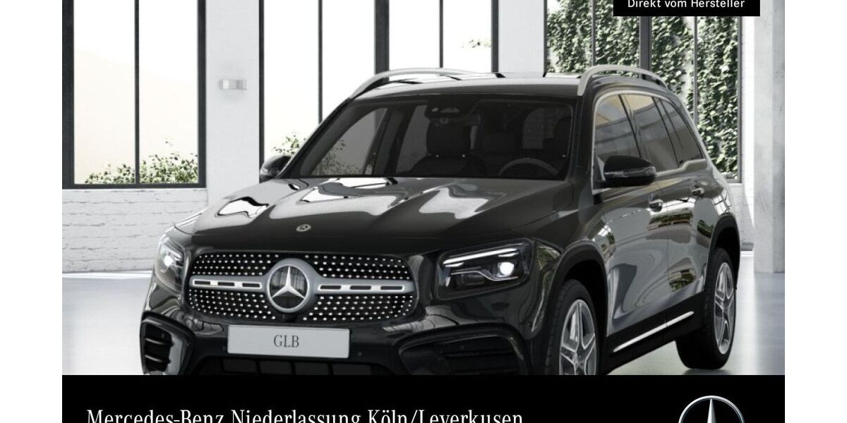 Mercedes-Benz GLB 200 14.000 km 40.990 &euro; Frechen 50226