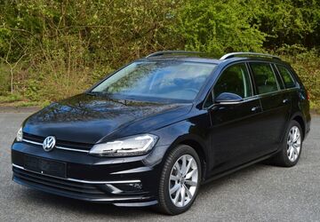 VW Golf 60.000 km 15.990 &euro; Wuppertal 42279