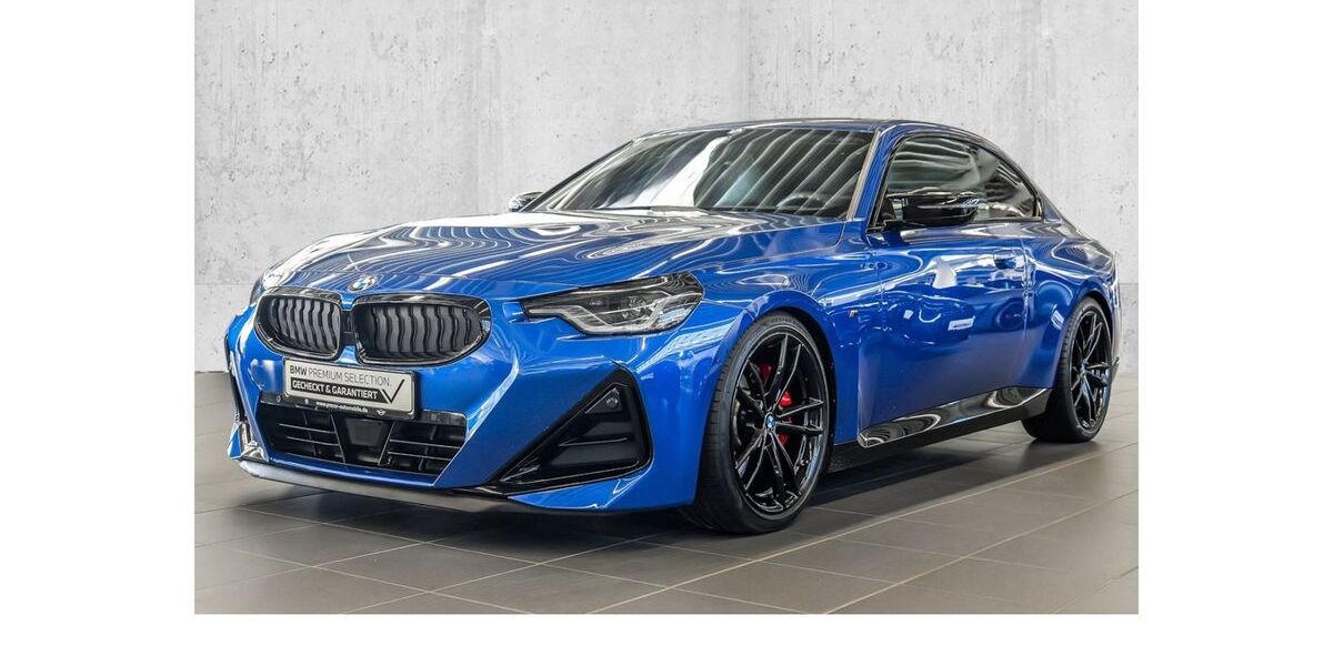 BMW M240i 33.485 km 49.995 &euro; Köln-West 50858