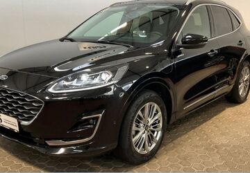 Ford Kuga 62.633 km 23.980 &euro; Pulheim 50259