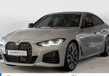 BMW 420 Gran Coupé 63.723 km 41.390 &euro; Bergisch Gladbach 51469
