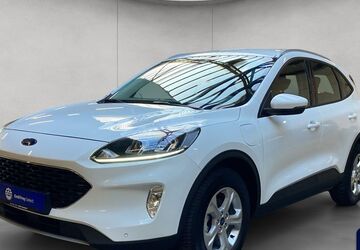 Ford Kuga 36.028 km 19.980 &euro; Düsseldorf 40233